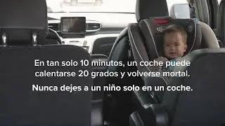 STOP. LOOK. LOCK. - SPANISH - :15 - 4K