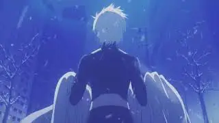 Time to Anime(AMV) | Tokyo Ghoul √A