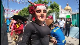 TORITO SILAO, GTO en 4K | San Miguel Rey | BARRIO PIEDAD