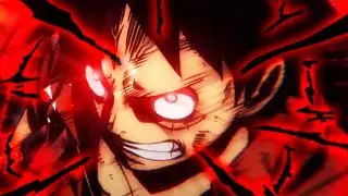 [Youtop]One Piece Conqueror's Haki Users