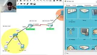 NAT Cisco CCNA "PART 2"
