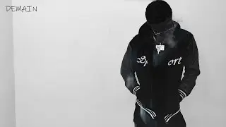 Vinke Pal - Demain (Lyrics Video EN)