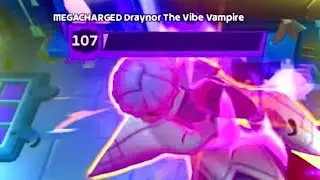 MO.CO - Level 100+ Megacharged Chaos VS Megacharged Draynor