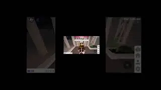 Giving people gifts in welcome to bloxburg! 