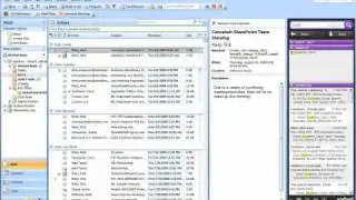 Risetime Training - Subscribing to RSS Feeds in SharePoint