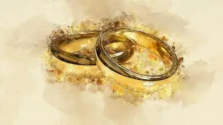 Chopin/Liszt - "Little Ring" - Polish Songs