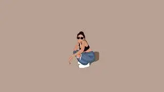 Blxst ft Russ Type Beat ''Fancy''