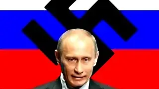 Злой БуратинА - Путин ХУ@ЛО (2014)