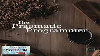 The Pragmatic Programmer: 20th Anniversary Edition 2nd Edition: Your Journey to Mastery