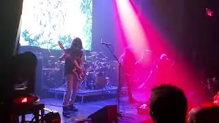 Skeletal Remains-Métal Fest de Trois-Rivières 2023-11-11 vidéo fait par Babass Métal