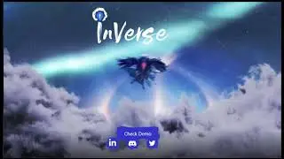 InVerse theinverse app - demo