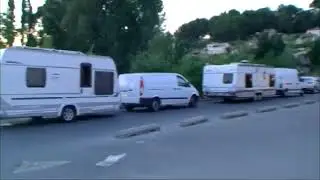 Gypsy community [Gypsy Rap]