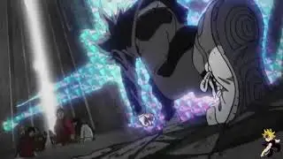 Mob Psycho 100-{AMV]-Rise
