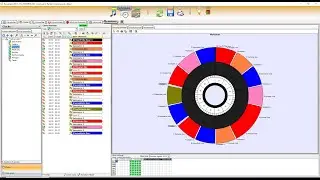 Folders / Carpetas en Powergold NXT