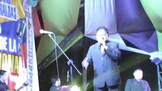 Brumas (Pasillo) Interpretado por Lic. Sócrates Merejildo