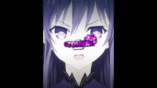 Sukuna Vs Base Tohka