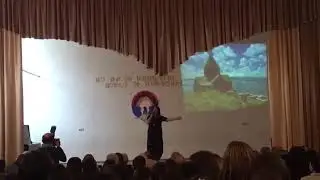 Ruzanna Avagyan - Eraz im erkir hayreni