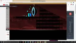Geometry dash: Blasti Power