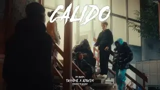 QS [Yassine x Adaver] - Calido (Offizielles Musikvideo)