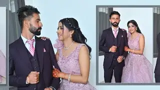 🔴LIVE || RING || HIGHLIGHTS || GAGANPREET KAUR ❤ PARVINDER SINGH