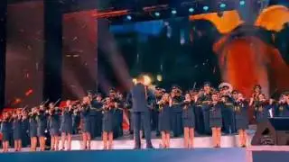 Стас Пьеха и Роднополисы. Шагни в огонь