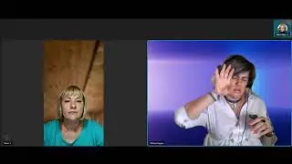 Глобальный нуклео контракт. Активация центросом. Сеанс для Дайвы | Регрессионная терапия Е. Гиллео