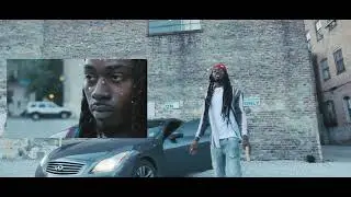 Y.Ayee - Starving Us (Official Video) Shot By @Lonzellclarkfilms