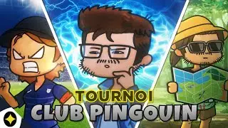 J'OFFRE LA CHAINE A CELUI QUI GAGNE 👑 (Tournoi CP)
