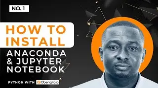 #0  Python Tutorials for Data Analytics & Data Science | Install Anaconda and Jupyter Notebook
