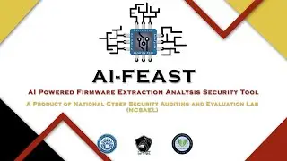 Introducing AI-FEAST: The AI-Powered Firmware Extraction and Security Assessment Toolkit
