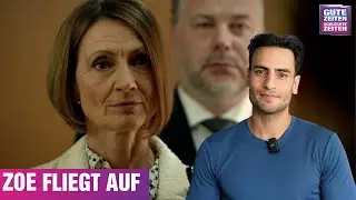 DIE Szene der Woche kommentiert von Timur | GZSZ