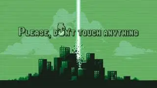 Please, Don't Touch Anything 2D - Android Trailer