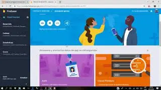 firebase con Codeigniter
