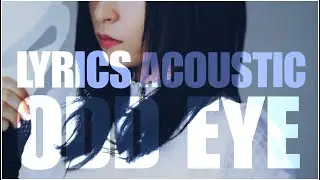 Odd Eye (Acoustic) — Sayuri / Sub Español / English Sub / Romaji
