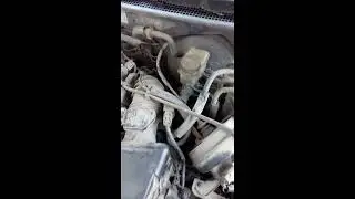 Развал на MAZDA GF #shorts