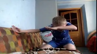 Сальто (ТИПО)