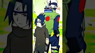 Iconic mentor-student duos Naruto Ep.1#shorts