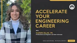 How to Advance Your Career Fast as a Young Engineer