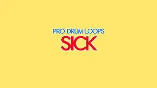Young Dolph & Key Glock Drum Kit Inspired by Ill
