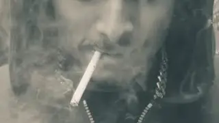 YG400 - SARAS ( official music video ) India hip-hop  ￼2k26
