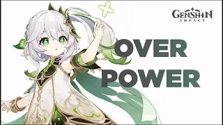 LOLI OVERPOWER