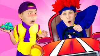 Don't Feel Jealous Song | Nursery Rhymes & Kids Songs | Dominoki