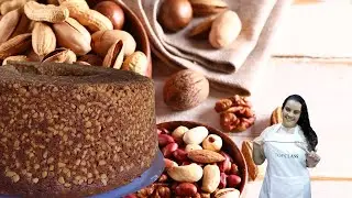 BOLO AMENDOIM FOFINHO E DELICIOSO FAÇA E VENDA