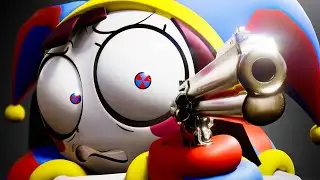 DIGITAL CIRCUS EP 6 TRAILER!!!