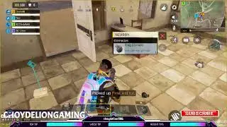 NO FEAR  BATTLE ROYAL