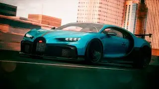 Sorcerer || Assetto Corsa Cinematic
