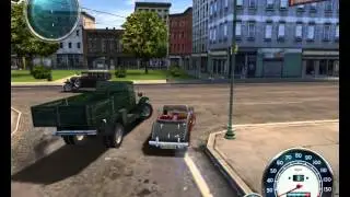 Тест Austin-Healey 3000 MKIII ( Специально для Gamemodding.net)