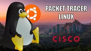 Install Cisco Packet Tracer on Ubuntu 25.04, Ubuntu 24.04