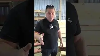 Как мы выбираем материал для парилки #woodel