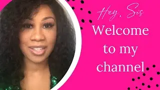 What Is Come With Me Sis? | The Business and Services I Offer